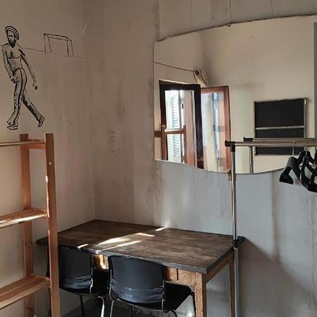 Casa Particulart Рим Екстериор снимка